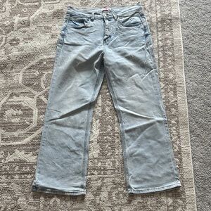 Buddy Love Light Blue Women's Jeans